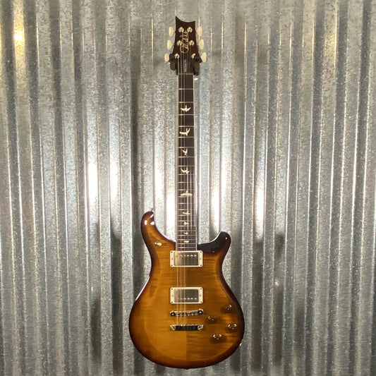PRS Paul Reed Smith S2 McCarty 594 Black Amber Guitar & Bag #4810