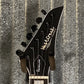 Westcreek Guitars Revenge Explorer Style Scatch Whte Red #0096 Used