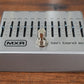 Dunlop MXR M108S 10 Band Graphic Equalizer & Power Supply Guitar EQ Effect Pedal B Stock