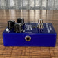 Dunlop MXR M288 Bass Deluxe Octave Effect Pedal B Stock