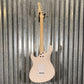 Cort G200 HSS Pastel Pink Electric Guitar G200PPK