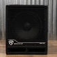 Rockville RBG12S 12" 400 Watt Powered PA Subwoofer #2 Used