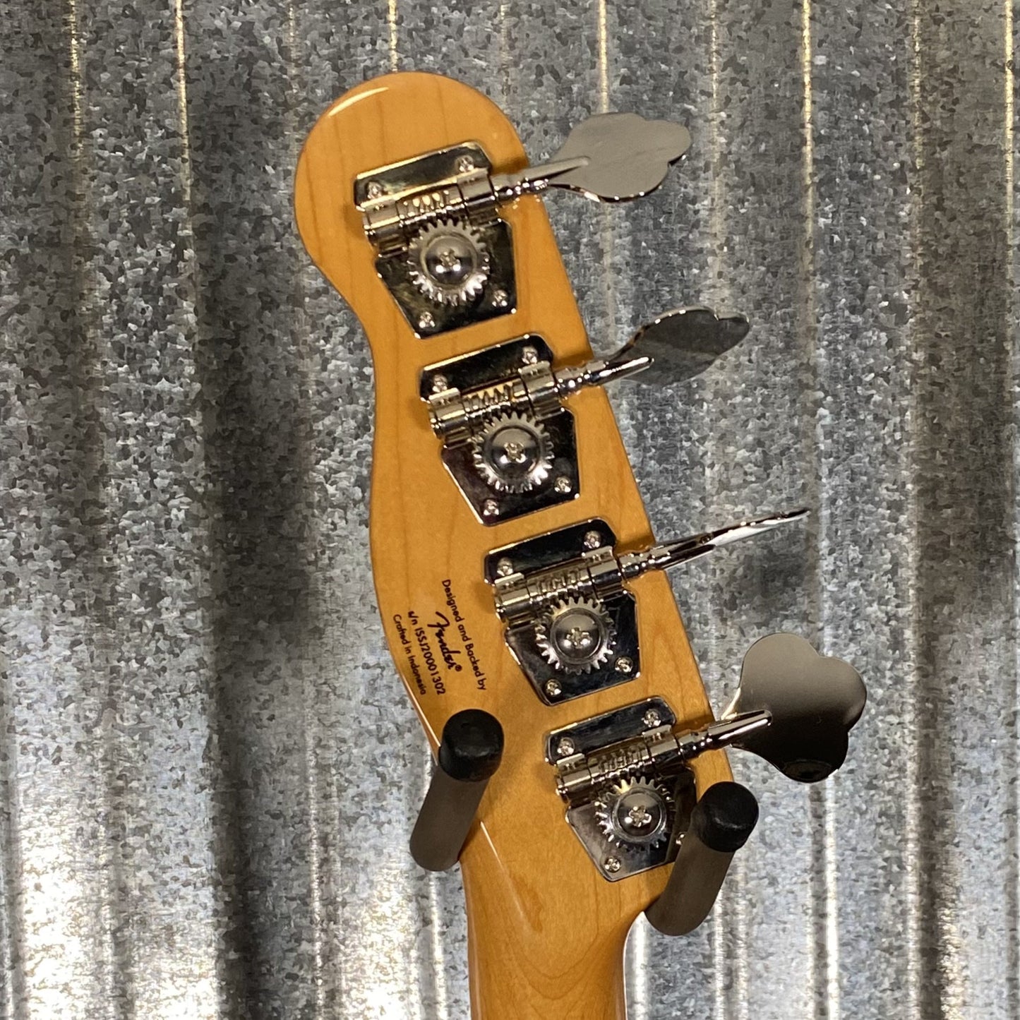 Fender Squier Classic Vibe 50's Precision Bass White Blonde 4 String & Bag #1302 Used