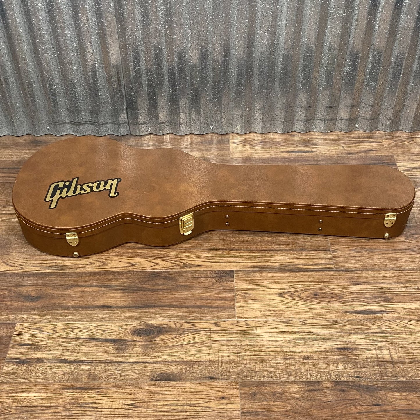 Gibson Les Paul Classic Honeyburst Guitar & Case 2022 #0019 Used
