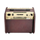 Fishman Loudbox Mini Bluetooth 2 Channel 60 Watt 1x6.5" Acoustic Guitar Amplifier Combo