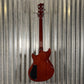 Reverend Sensei H90 Metallic Bronze Guitar #71212
