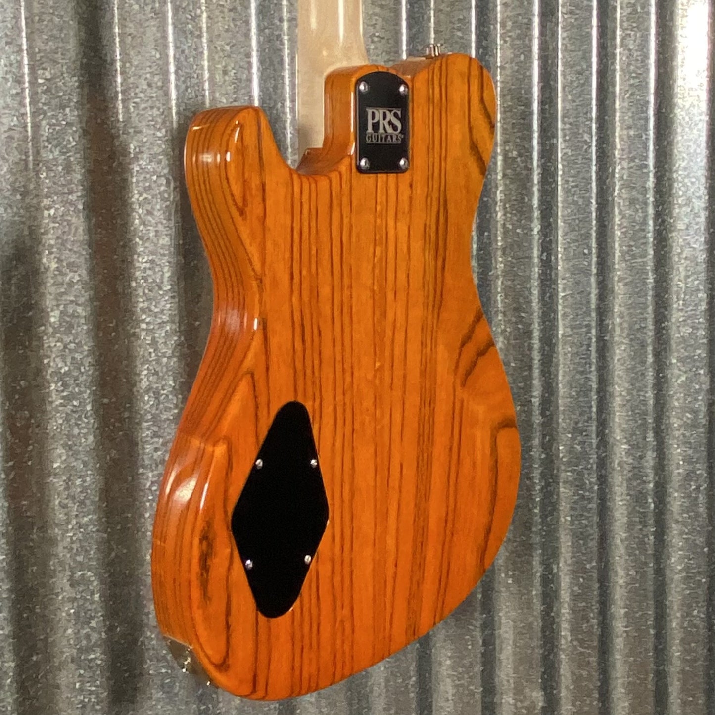 PRS Paul Reed Smith NF 53 Orange Tabby Guitar & Bag #7173