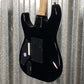 ESP LTD M-1000 Maple Black Guitar M1000MBLK #0073 Used