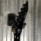 ESP LTD Horizon CTM '87 Black Guitar HORIZONCTM87BLK #1079 Used