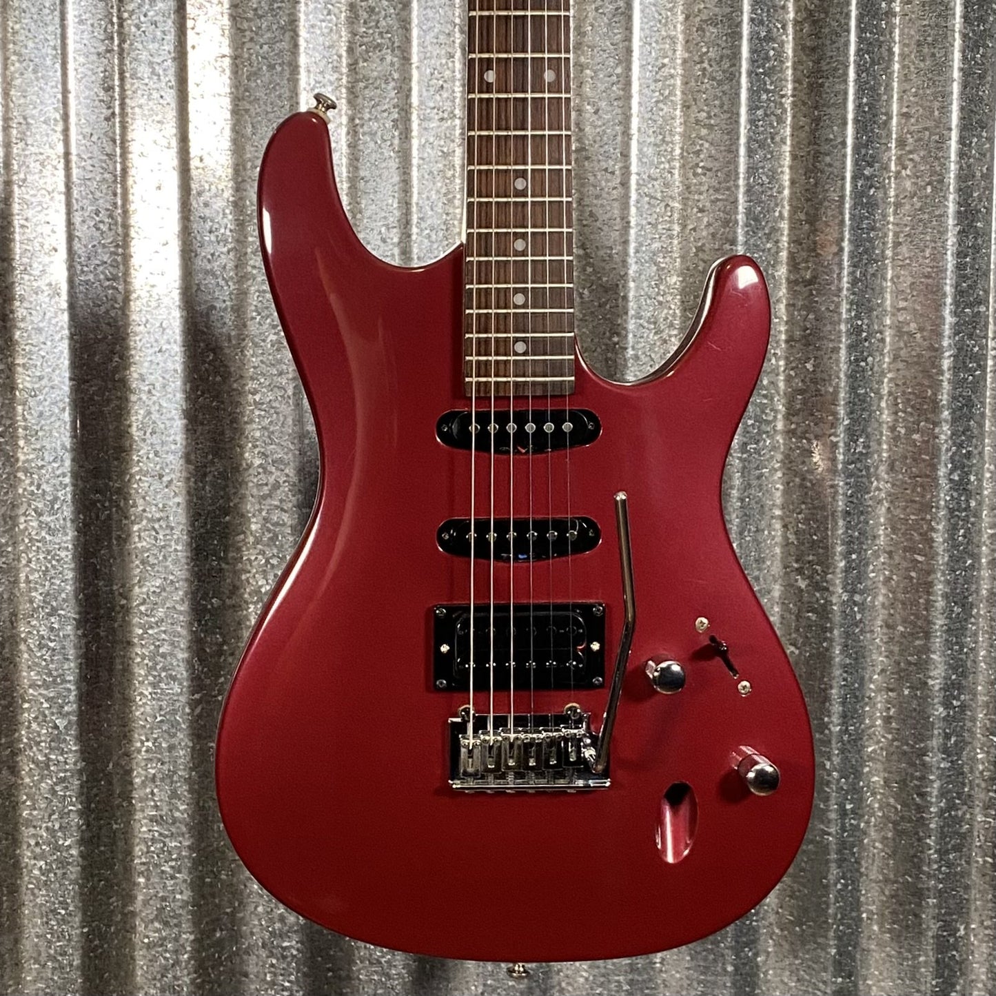 Ibanez SA160 Vampire Kiss Guitar #2740 Used
