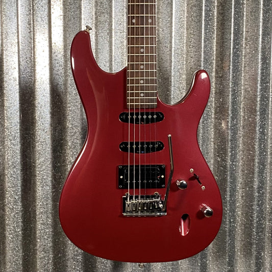 Ibanez SA160 Vampire Kiss Guitar #2740 Used