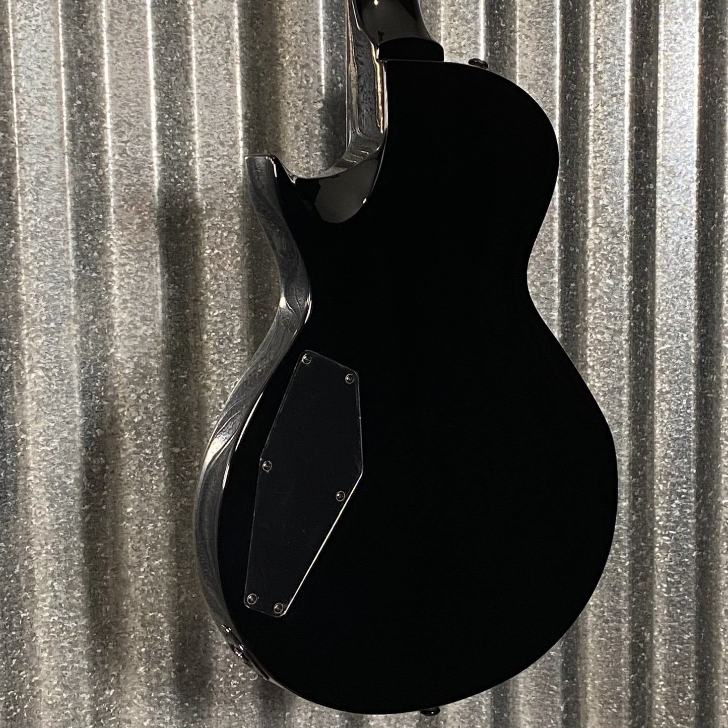 ESP LTD EC-201 Black Guitar EC201BLK #1042 Used