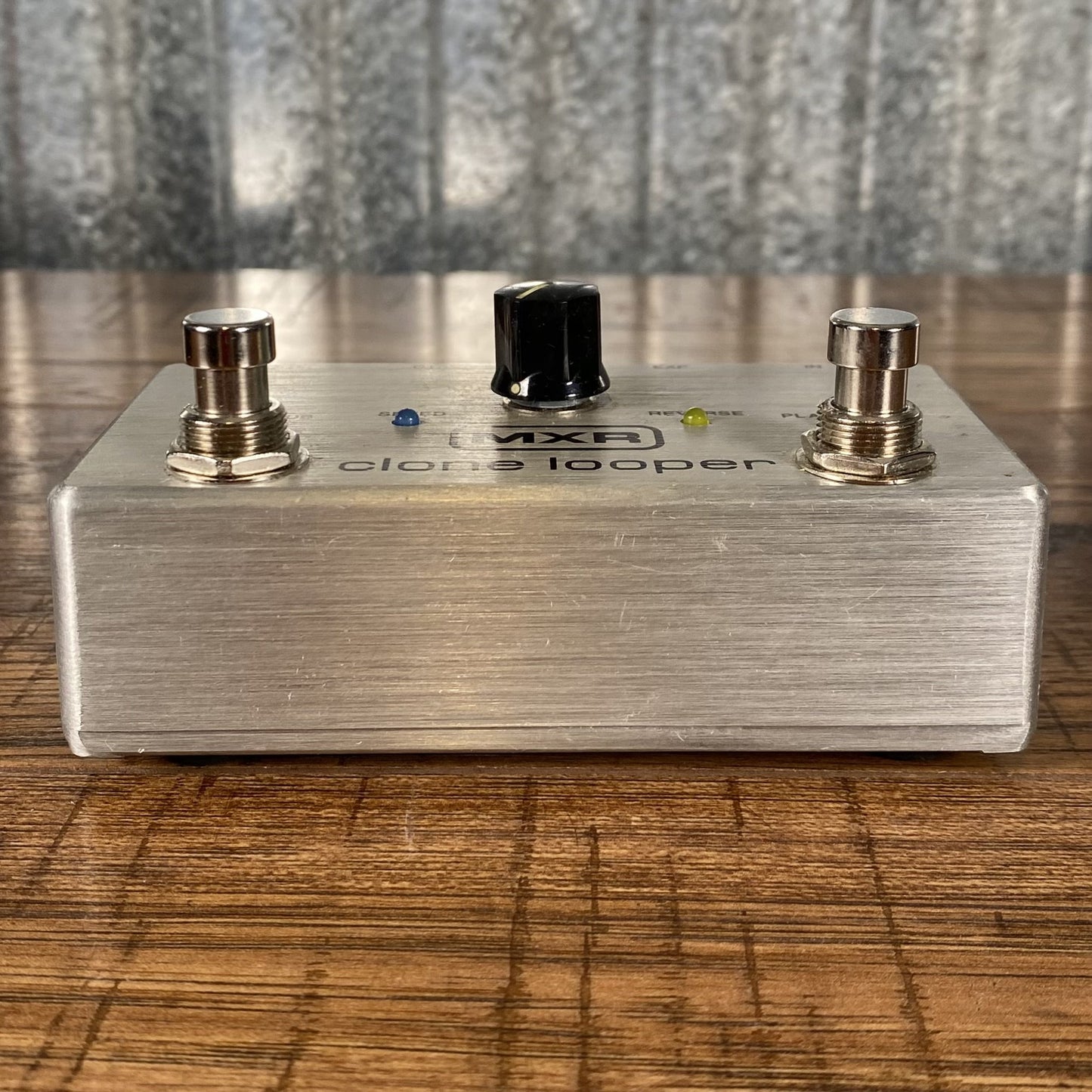 Dunlop MXR M303 Clone Looper Guitar Effect Pedal Used