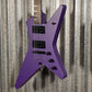 Westcreek Guitars High Voltage Purple #0013 Used