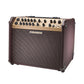 Fishman Loudbox Artist Bluetooth 2 Channel 120 Watt 1x8" Acoustic Guitar Amplifier Combo