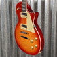 Westcreek Guitars Underdog LP Red Guitar #0003 Used
