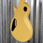 ESP LTD EC-256 Vintage Gold Satin Guitar EC256VGS #0363 Used
