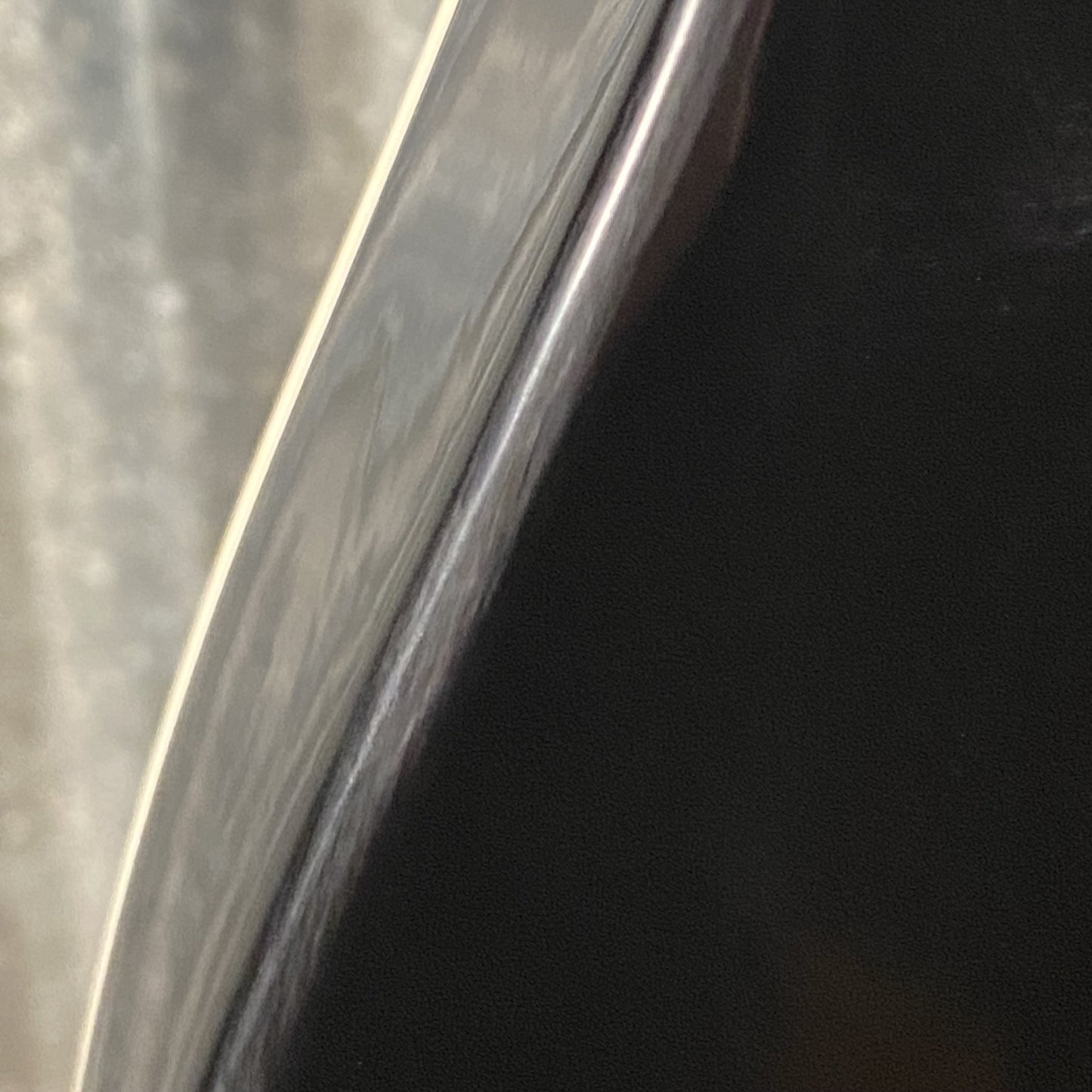 Westcreek Guitars TT-50KS T Style Dual Humbucker Guitar Black Guitar #0030 Used