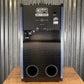 GR Bass AT 212 SLIM 800 watt 2x12" Carbon Fiber Bass Amplifier Combo & Cover