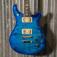 PRS Paul Reed Smith USA S2 McCarty 594 Lake Blue Guitar & Bag #7441