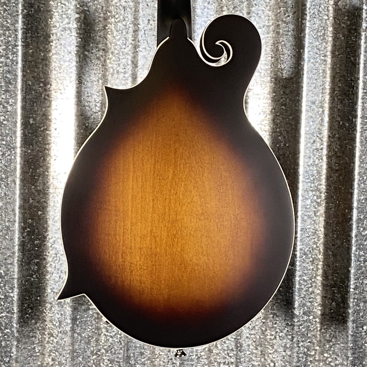 Ortega RMFE30-WB Whiskey Burst F Style Acoustic Electric Mandolin  #1459