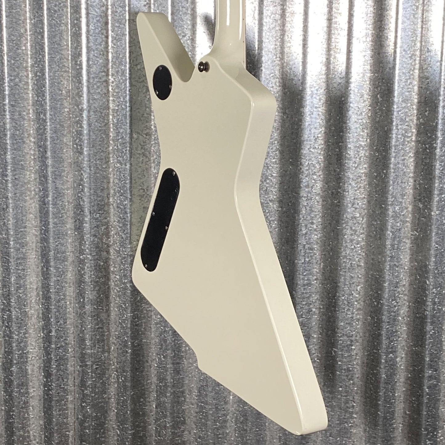 Westcreek Guitars Revenge Explorer Style Camo #0017 Used