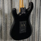 Samick Valley Arts SSM-1 Black Guitar Korea #0203 Used