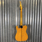 Musily TT-1 T Style Butterscotch Prince Guitar #0001 Used