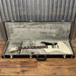 ESP LTD RZK-III Richard ZK Rammstein Phoenix Olympic White Guitar & Case LRZKIIIOW #0690 Used
