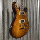 PRS Paul Reed Smith S2 McCarty 594 Black Amber Guitar & Bag #4810