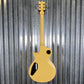 ESP LTD EC-256 Vintage Gold Satin Guitar EC256VGS #0363 Used