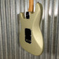 Fender Stratocaster Sage Green Guitar USA Maple Neck 1997 #4391 Used