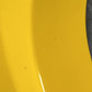 Westcreek Guitars Racer SG Offset Style Bumble-B Yellow #0065 Used
