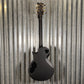 ESP LTD EC-1000 Vintage Black Guitar EC1000VBD #1479 Used