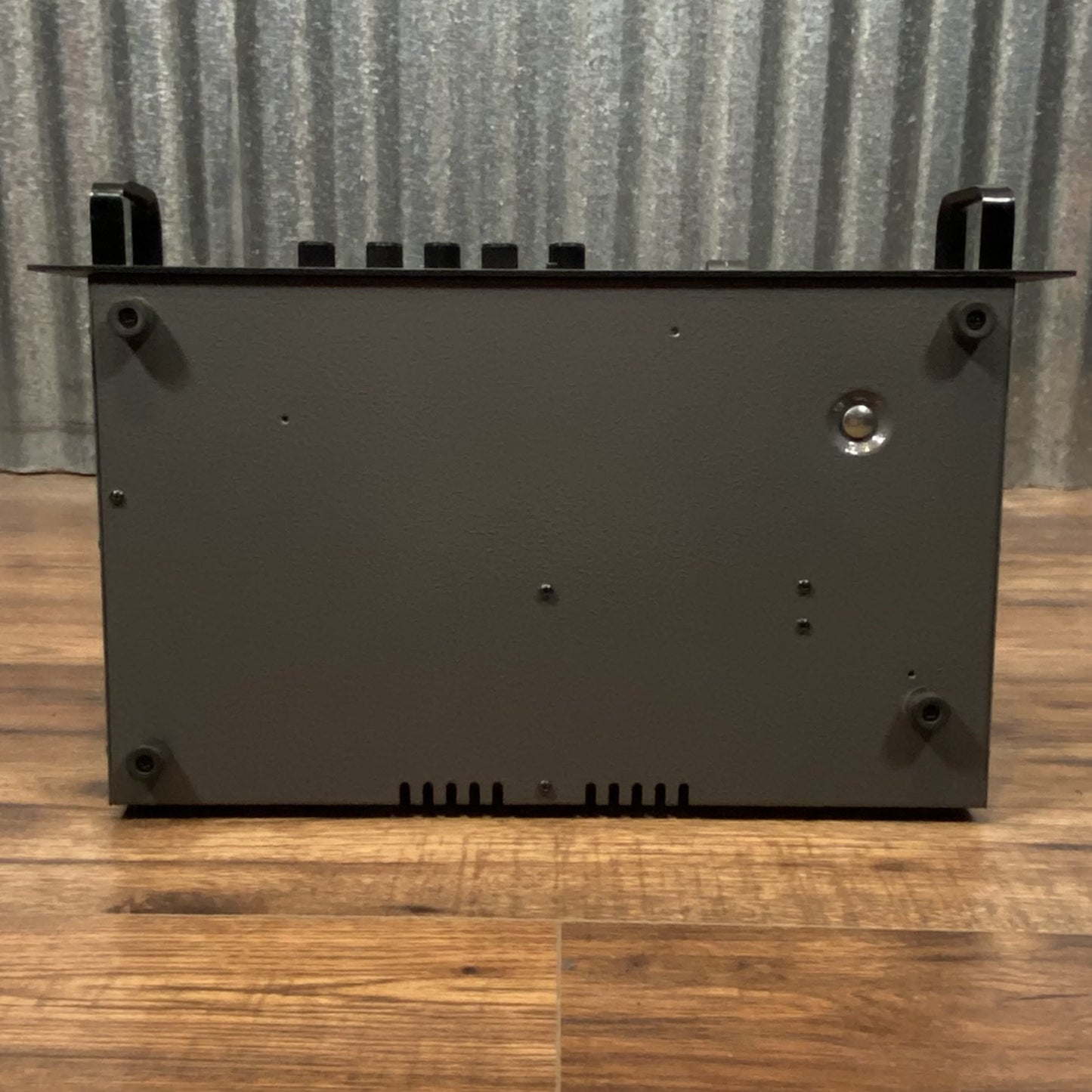 Ampeg B1-RE 300 Watt Bass Amplifier Head Used