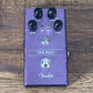 Fender Pelt Fuzz Guitar Effect Pedal Used