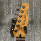 Fender LTD Ed Player II Telecaster Sparkle 3 Tone Sunburst Guitar & Bag #6811 Used