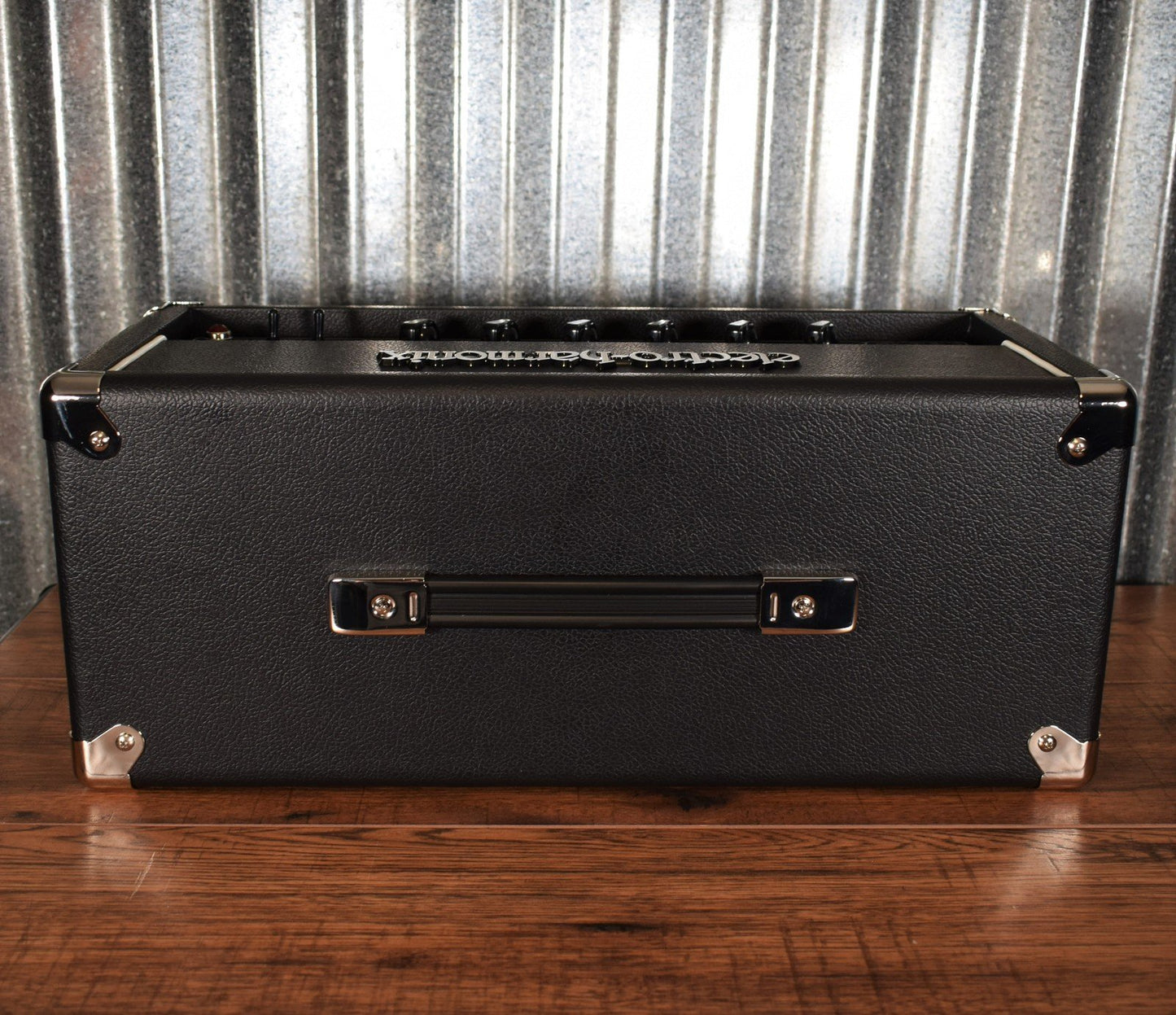 Electro-Harmonix MIG-50 Reissue Sovtek All Tube 50 Watt Guitar Amplifier MIG 50