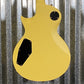 ESP LTD EC-256 Vintage Gold Satin Guitar EC256VGS #1985 Used