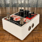 Electro-Harmonix Big Muff Pi Distortion Hardware Plugin Recording Interface Guitar Effect Pedal Demo