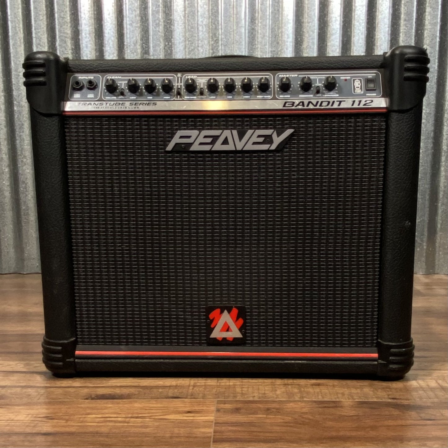 Peavey Bandit 112 80 Watt 1x12" Guitar Amplifier Combo Used