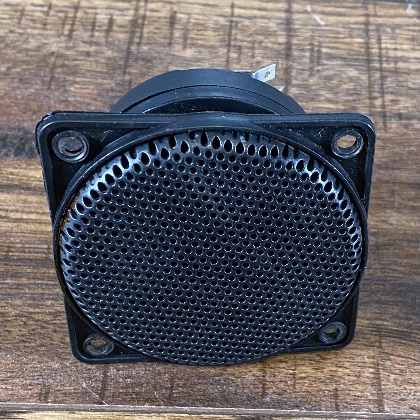 Ampeg High Frequency Super Tweeter for B Series Bass Amplifiers PN 86-007-01 #2 Used