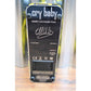 Dunlop EVH95 Eddie Van Halen Cry Baby Wah Guitar Effect Pedal B Stock