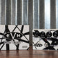 Dunlop MXR EVH117 Van Halen Flanger Guitar Effect Pedal B Stock