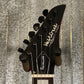 Westcreek Guitars Revenge Explorer Style Gradient Red #0062 Used