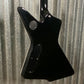 Westcreek Guitars Revenge Explorer Style Trans Green #0076 Used