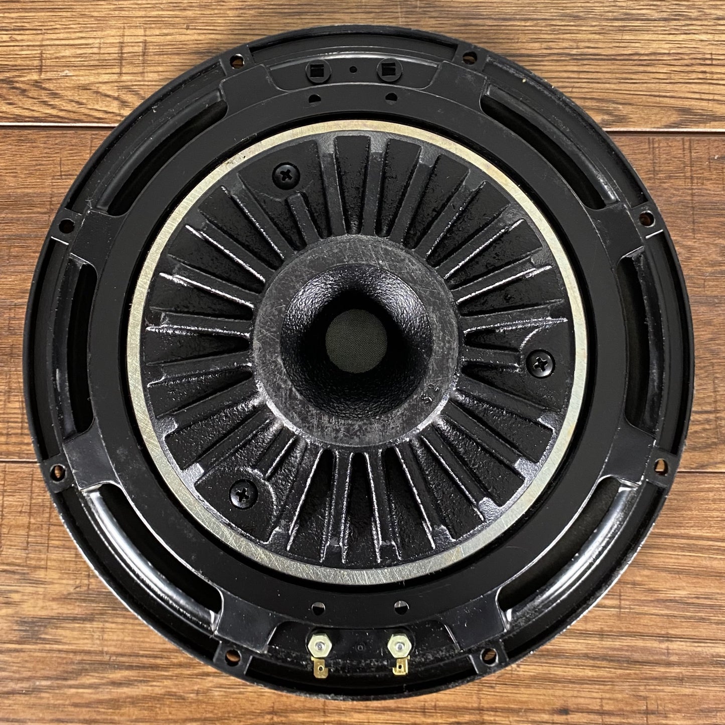 EV Electro-Voice 100S Entertainer 75 Watt 12" Speaker 8 Ohm #1 Used