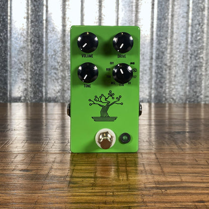 JHS Pedals Bonsai Overdrive Guitar Effect Pedal Used