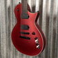 ESP LTD EC-1000 Candy Apple Red Guitar EC1000CARS #0594 Used