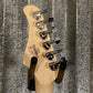 Cort G200 HSS Sky Blue Electric Guitar G200SKB